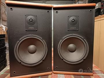 Advent Prodigy ll per amplificatore