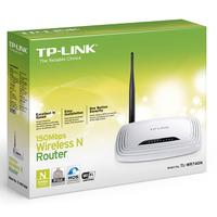 Router Wireless