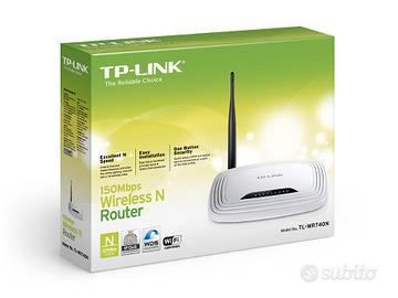 Router Wireless