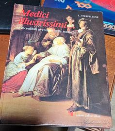 Medicina Illustrissimi