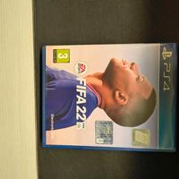 FIFA 22 PS4