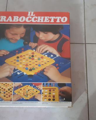 Trabocchetto 