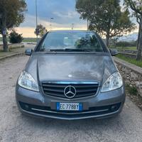 MERCEDES CLASSE A(W/C169)