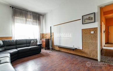 2 locali da personalizzare senza spese condominial