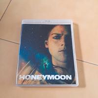 DVD Blu-Ray Honeymoon