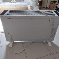 Stufa elettrica portatile De Longhi