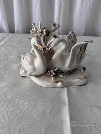 Cogni Capodimonte vintage