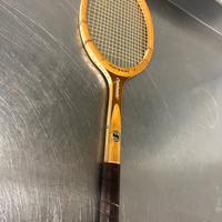 Racchetta da Tennis Vintage