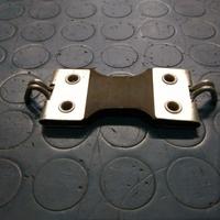 Cinghia Tirante Supporto marmitta Fiat 1100 R