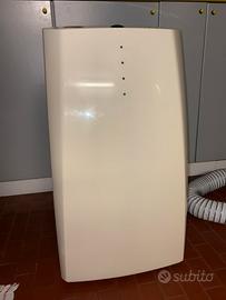 Climatizzatore portatile Argo