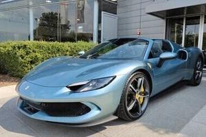 ricambi per ferrari 296 gts DISPONIAMO DI RICAMBI 