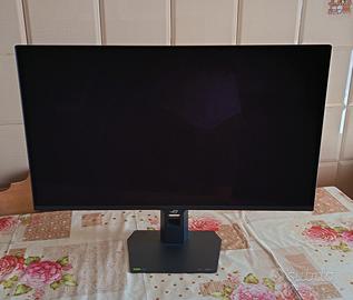 Monitor gaming OLED 27" ROG