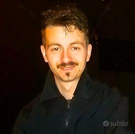 Lavoro da remoto e/o sede (disp. trasferimento)