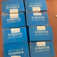 Regolatore elettrico RMS