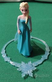 Frozen, personaggio Elsa