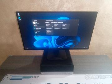 Computer Desktop HP Ufficio