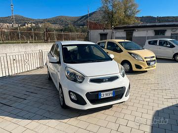 KIA PICANTO 1.0 BENZINA