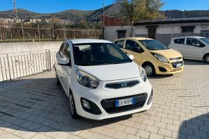 KIA PICANTO 1.0 BENZINA