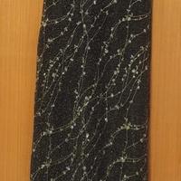 Vestito lungo elasticizzato