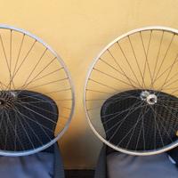 Cerchi NISI bicicletta da 28