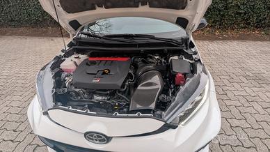 GR YARIS 2025