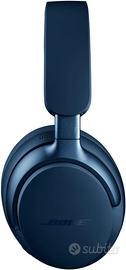 Bose QuietComfort Ultra Headphones Cuffie Wireless