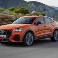 Ricambi Audi Q2 Q3 Q4 Q5 Q7 Q8 