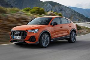 Ricambi Audi Q2 Q3 Q4 Q5 Q7 Q8 