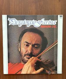 Vinile LP Piergiorgio Farina