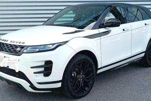 Evoque ibrida diesel