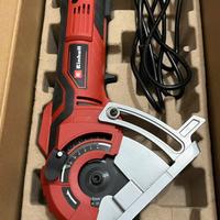 Sega circolare Einhell