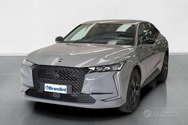 DS DS4 Performance Line