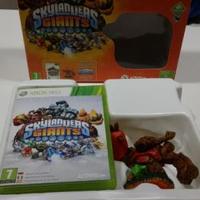 Gioco per Xbox 360 Skylanders Giants