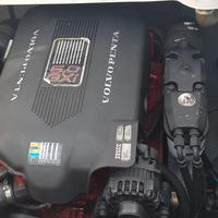 VOLVO PENTA 5.0 GXi PERFETTO