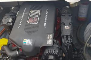 VOLVO PENTA 5.0 GXi PERFETTO