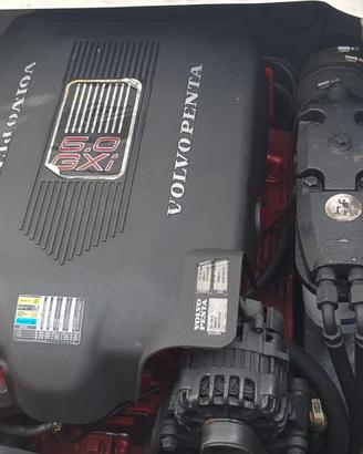 VOLVO PENTA 5.0 GXi PERFETTO