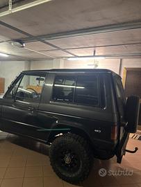 Pajero Mitsubishi 2.5