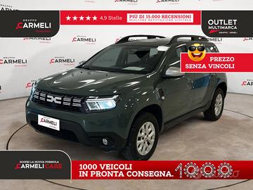 Dacia Duster 1.5 blue dci Expression 4x2 115cv