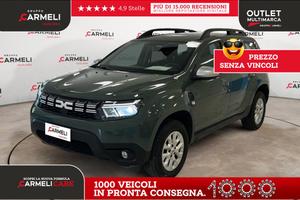 Dacia Duster 1.5 blue dci Expression 4x2 115cv