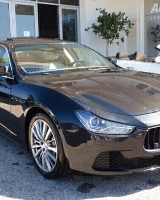 Ricambi Per maserati ghibli DISPONIAMO DI RICAMBI 