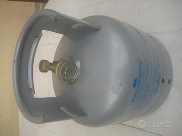 Eurocamping bombola