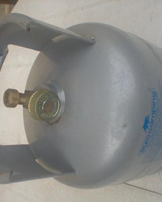 Eurocamping bombola