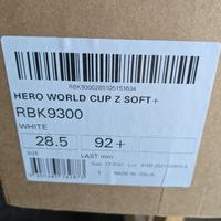 Scarpone sci Rossignol Hero world Cup z-soft+