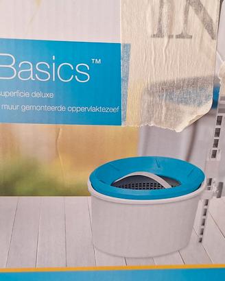 attrezzi per piscine 