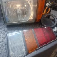 fari e ricambi panda 141