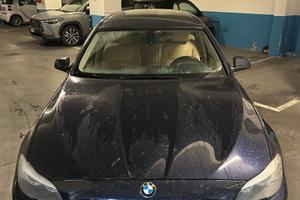 BMW Serie 5 (F10/11) – 2012