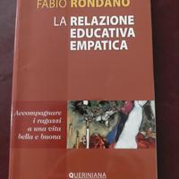 La relazione educativa emoatics