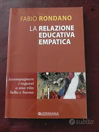 La relazione educativa emoatics