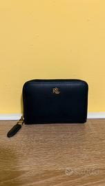 Portafoglio Piccolo Lauren Ralph Lauren