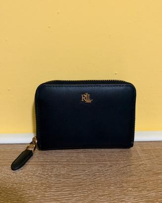Portafoglio Piccolo Lauren Ralph Lauren